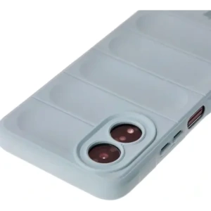 Wholesale Bizon Case Tur Oppo A38 4G light blue - BIZ3844 - {ean13} - Hurt