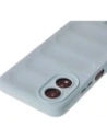 Wholesale Bizon Case Tur Oppo A38 4G light blue - BIZ3844 - {ean13} - Hurt