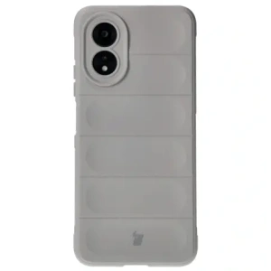 Wholesale Bizon Case Tur Oppo A38 4G light grey - BIZ3845 - {ean13} - Hurt