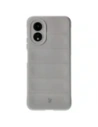 Bizon Case Tur Oppo A38 4G light grey