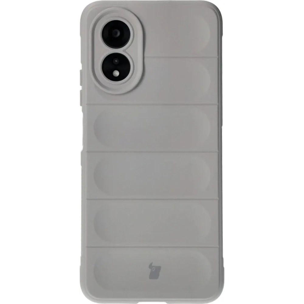 Hurtownia GSM - Pancerne etui Bizon Case Tur do Oppo A38 4G jasnoszare - BIZ3845 - {ean13} - Hurt