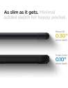 Hurtownia GSM - Etui Spigen Tough Armor Apple iPhone SE 2022/SE 2020 Black - SPN1073BLK - {ean13} - Hurt