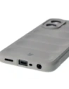 Hurtownia GSM - Pancerne etui Bizon Case Tur do Oppo A38 4G jasnoszare - BIZ3845 - {ean13} - Hurt