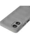 Wholesale Bizon Case Tur Oppo A38 4G light grey - BIZ3845 - {ean13} - Hurt