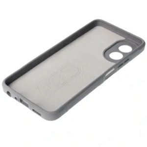 Wholesale Bizon Case Tur Oppo A38 4G light grey - BIZ3845 - {ean13} - Hurt