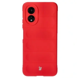 Hurtownia GSM - Pancéřové pouzdro Bizon Case Tur pro Oppo A38 4G červené - BIZ3846 - {ean13} - Hurt