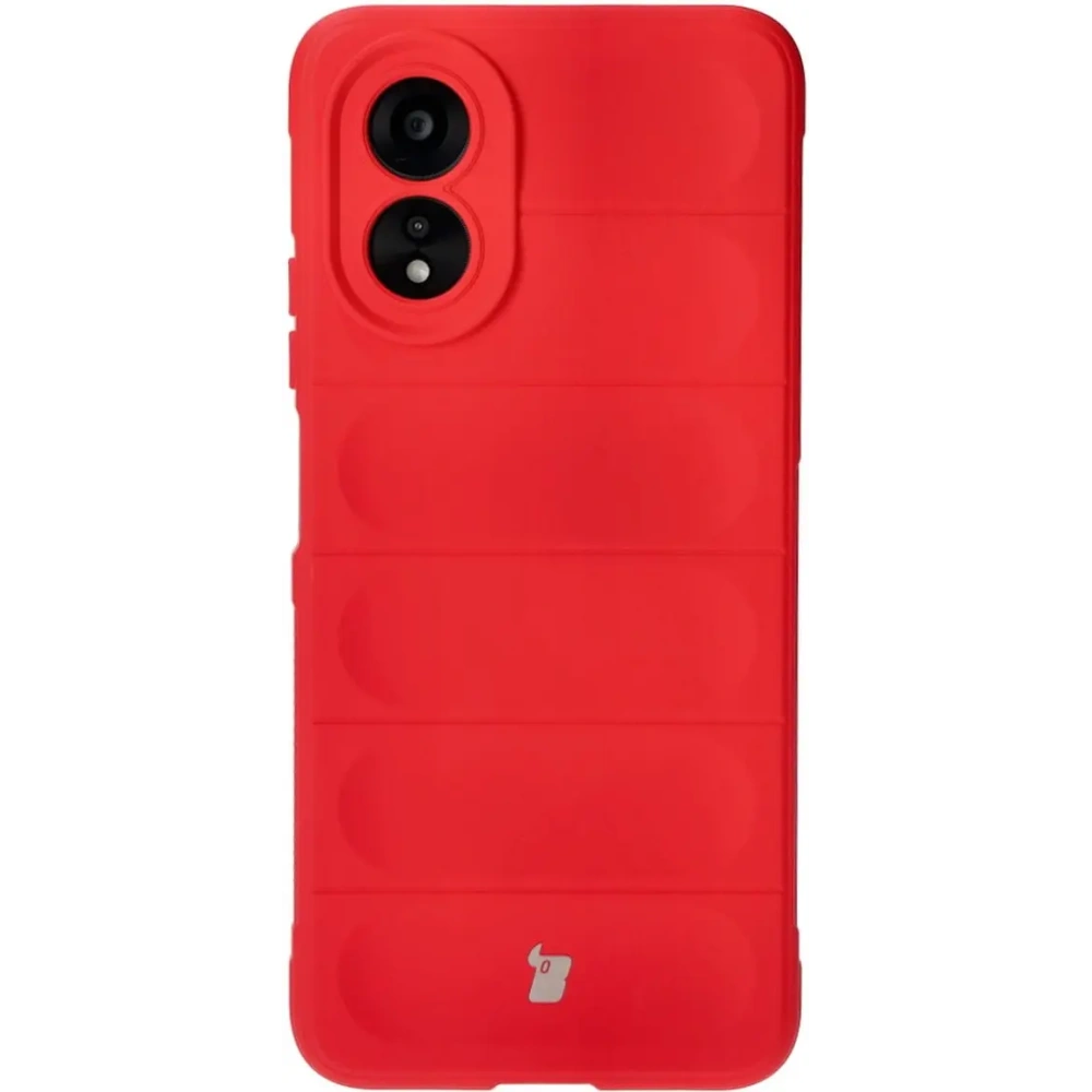 Hurtownia GSM - Pancéřové pouzdro Bizon Case Tur pro Oppo A38 4G červené - BIZ3846 - {ean13} - Hurt
