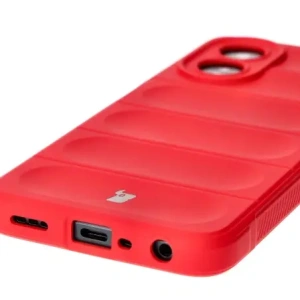 Hurtownia GSM - Pancéřové pouzdro Bizon Case Tur pro Oppo A38 4G červené - BIZ3846 - {ean13} - Hurt