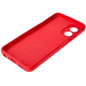 Wholesale Bizon Case Tur Oppo A38 4G red - BIZ3846 - {ean13} - Hurt