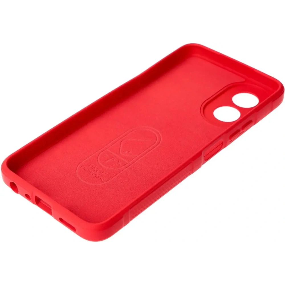 Hurtownia GSM - Pancéřové pouzdro Bizon Case Tur pro Oppo A38 4G červené - BIZ3846 - {ean13} - Hurt