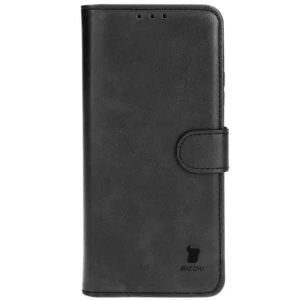 Hurtownia GSM - Pouzdro s klopou Bizon Case Pocket pro Oppo A38 4G černé - BIZ3847 - {ean13} - Hurt