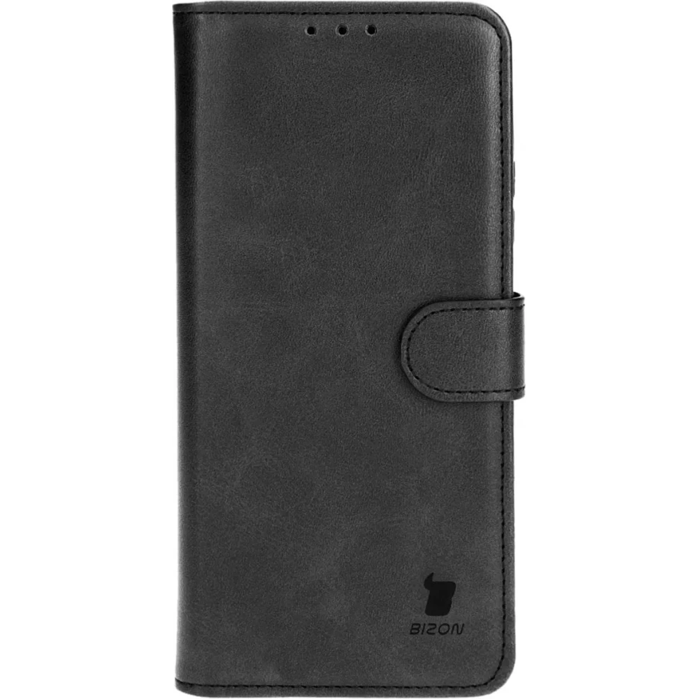 Hurtownia GSM - Bizon Case Tasche Oppo A38 4G schwarz - BIZ3847 - {ean13} - Hurt