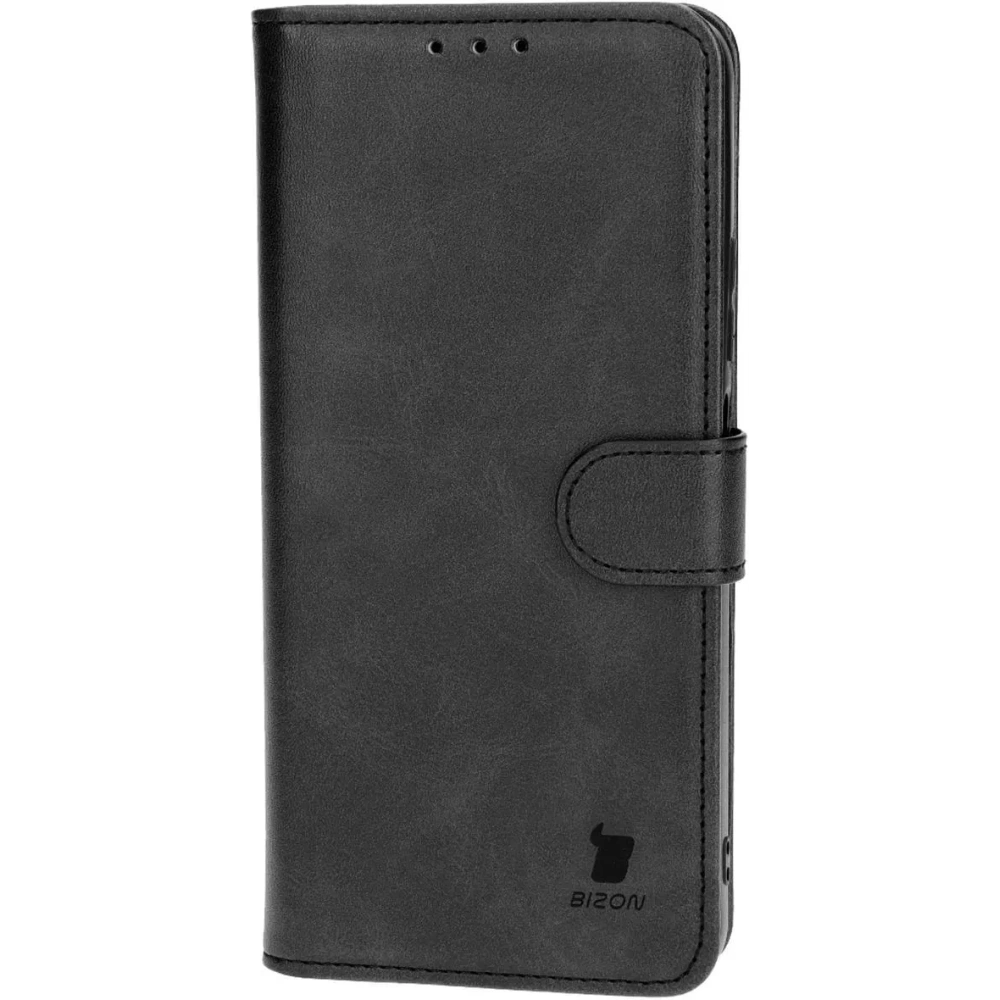 Wholesale Bizon Case Pocket Oppo A38 4G black - BIZ3847 - {ean13} - Hurt