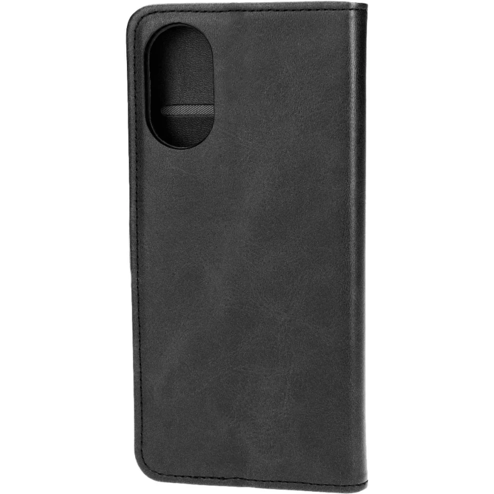 Wholesale Bizon Case Pocket Oppo A38 4G black - BIZ3847 - {ean13} - Hurt
