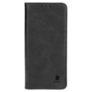 Hurtownia GSM - Pouzdro s klopou Bizon Case Pocket Pro pro Oppo A38 4G černé - BIZ3848 - {ean13} - Hurt