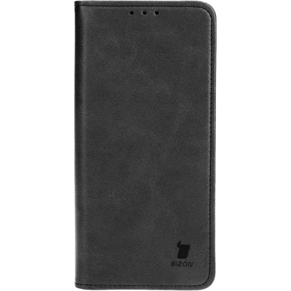 Hurtownia GSM - Pouzdro s klopou Bizon Case Pocket Pro pro Oppo A38 4G černé - BIZ3848 - {ean13} - Hurt