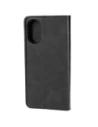 Hurtownia GSM - Etui z klapką Bizon Case Pocket Pro do Oppo A38 4G czarne - BIZ3848 - {ean13} - Hurt