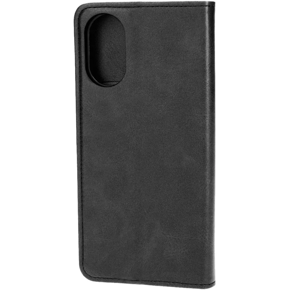 Hurtownia GSM - Pouzdro s klopou Bizon Case Pocket Pro pro Oppo A38 4G černé - BIZ3848 - {ean13} - Hurt