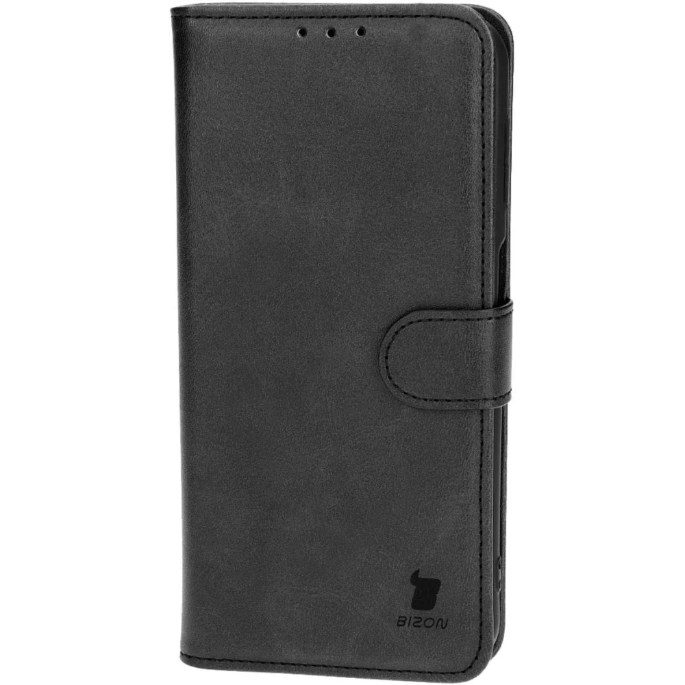 Hurtownia GSM - Bizon Case Pocket Samsung Galaxy M34 5G negru - BIZ3849 - {ean13} - Hurt