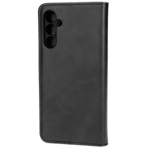 Hurtownia GSM - Etui z klapką Bizon Case Pocket do Samsung Galaxy M34 5G czarne - BIZ3849 - {ean13} - Hurt