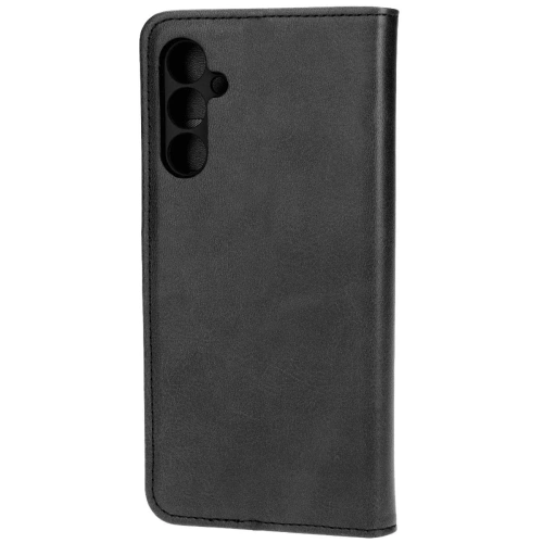 Etui z klapką Bizon Case Pocket do Samsung Galaxy M34 5G czarne