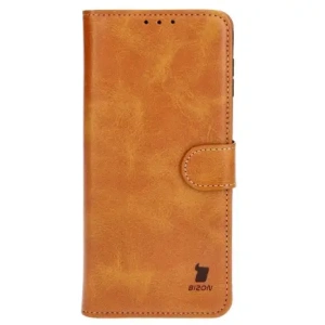 Hurtownia GSM - Bizon Case Pocket Samsung Galaxy M34 5G braun - BIZ3850 - {ean13} - Hurt