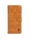 Hurtownia GSM - Bizon Case Pocket Samsung Galaxy M34 5G maro - BIZ3850 - {ean13} - Hurt