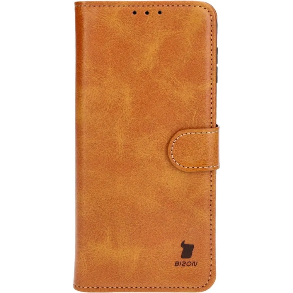 Hurtownia GSM - Bizon Case Pocket Samsung Galaxy M34 5G maro - BIZ3850 - {ean13} - Hurt