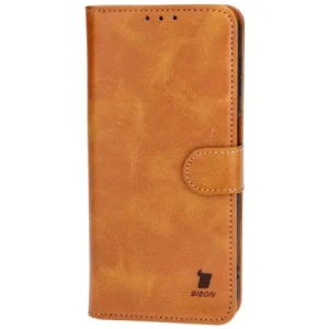 Hurtownia GSM - Bizon Case Pocket Samsung Galaxy M34 5G braun - BIZ3850 - {ean13} - Hurt
