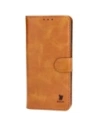 Hurtownia GSM - Bizon Case Pocket Samsung Galaxy M34 5G maro - BIZ3850 - {ean13} - Hurt