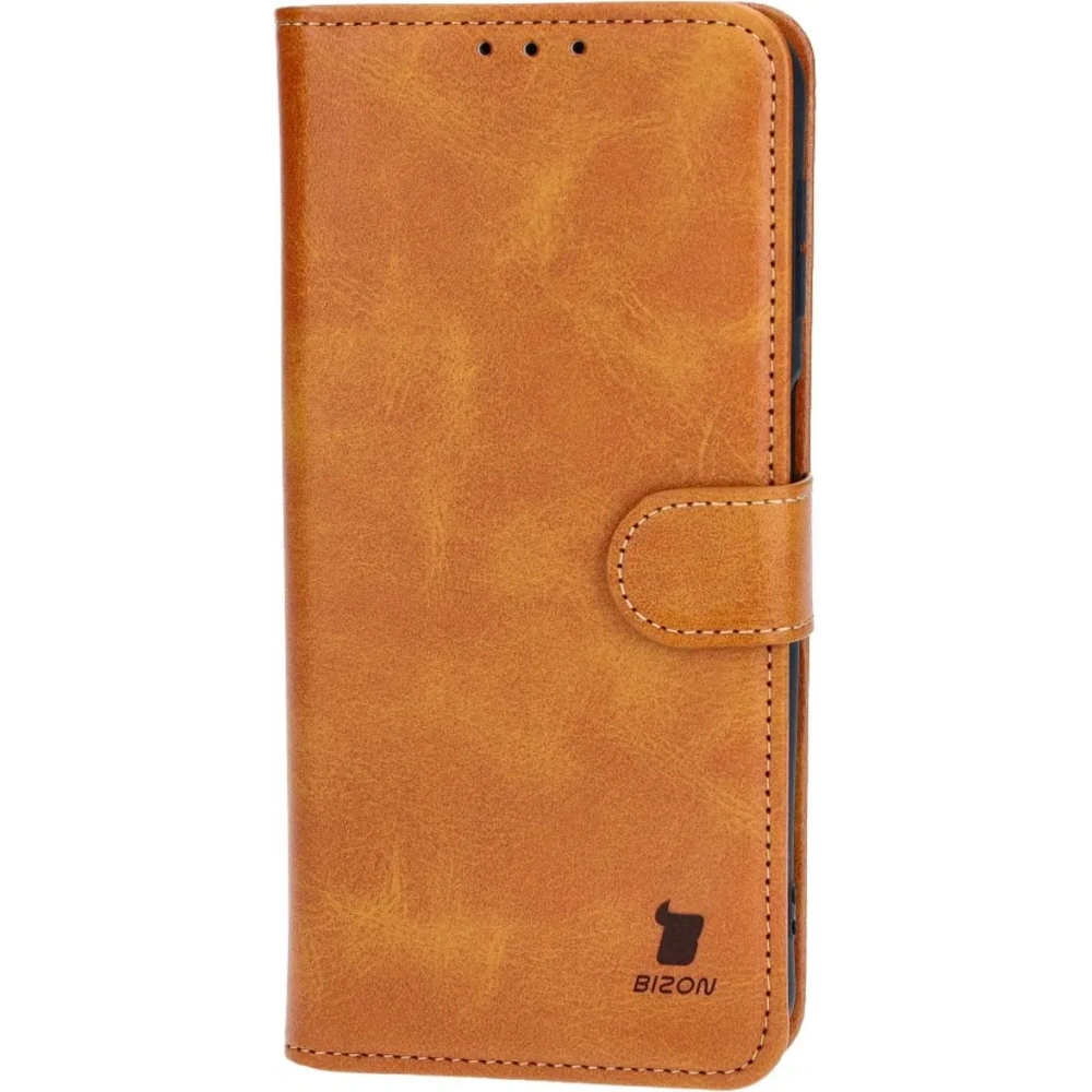 Hurtownia GSM - Bizon Case Pocket Samsung Galaxy M34 5G maro - BIZ3850 - {ean13} - Hurt