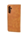 Hurtownia GSM - Bizon Case Pocket Samsung Galaxy M34 5G maro - BIZ3850 - {ean13} - Hurt