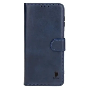 Hurtownia GSM - Bizon Case Pocket Samsung Galaxy M34 5G albastru închis - BIZ3851 - {ean13} - Hurt