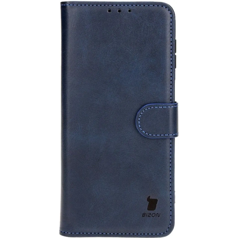Hurtownia GSM - Bizon Case Pocket Samsung Galaxy M34 5G albastru închis - BIZ3851 - {ean13} - Hurt