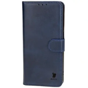 Hurtownia GSM - Bizon Case Pocket Samsung Galaxy M34 5G albastru închis - BIZ3851 - {ean13} - Hurt