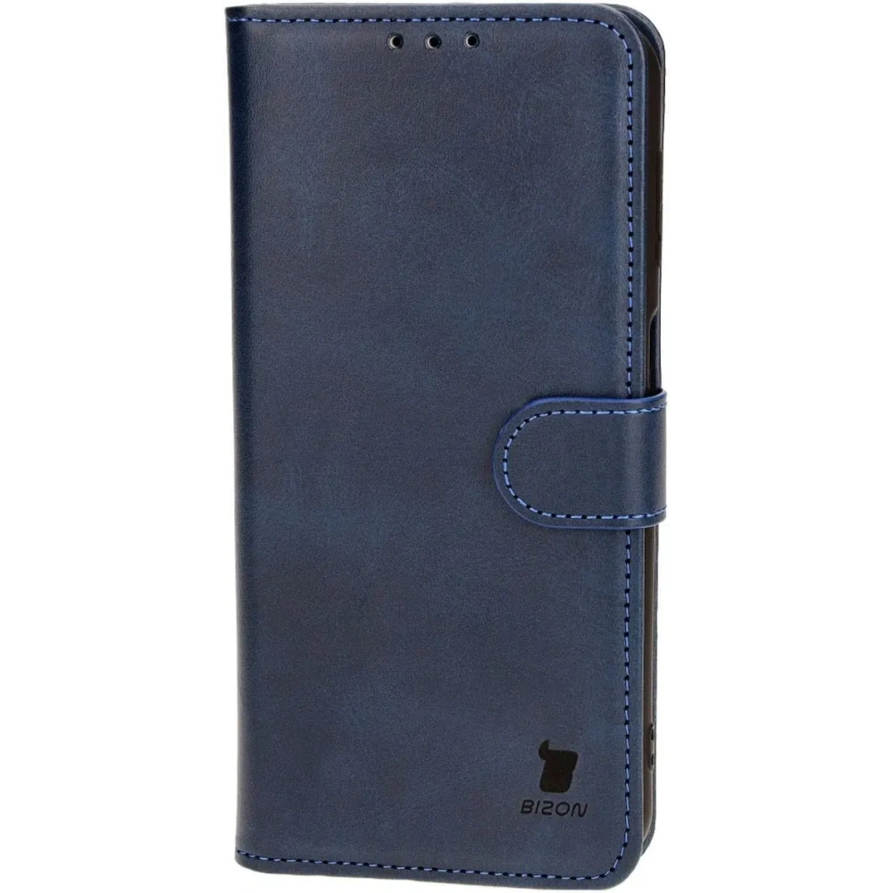 Hurtownia GSM - Bizon Case Pocket Samsung Galaxy M34 5G albastru închis - BIZ3851 - {ean13} - Hurt