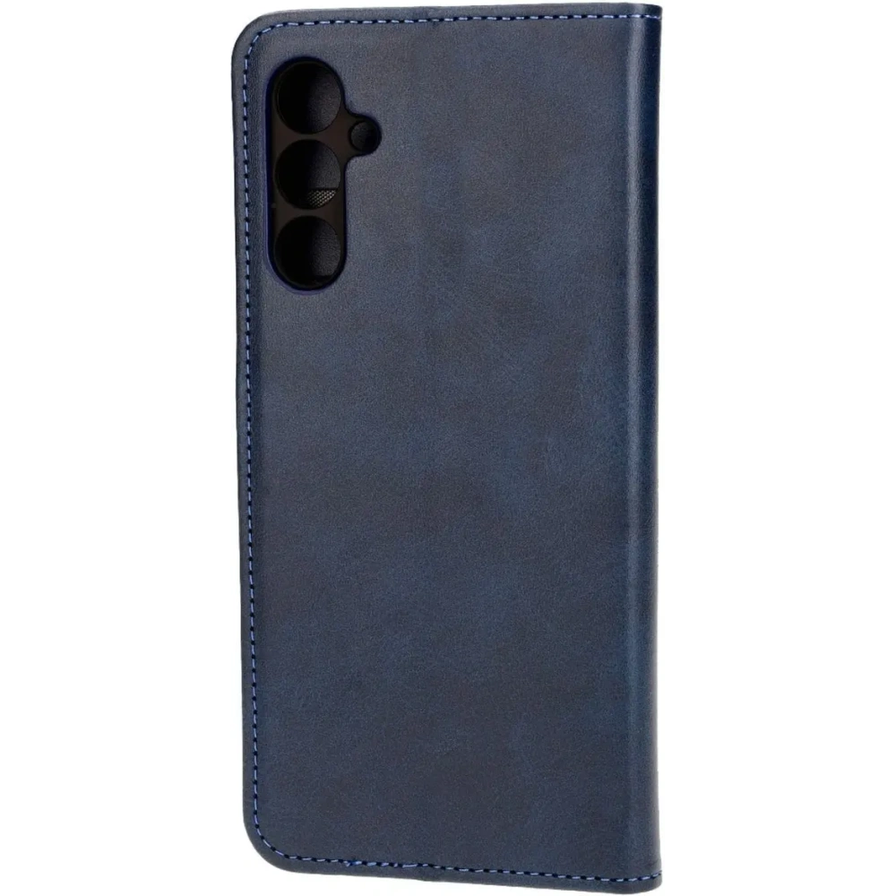 Hurtownia GSM - Bizon Case Pocket Samsung Galaxy M34 5G albastru închis - BIZ3851 - {ean13} - Hurt