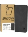 Hurtownia GSM - Bizon Case Pocket Pro Samsung Galaxy M34 5G negru - BIZ3852 - {ean13} - Hurt