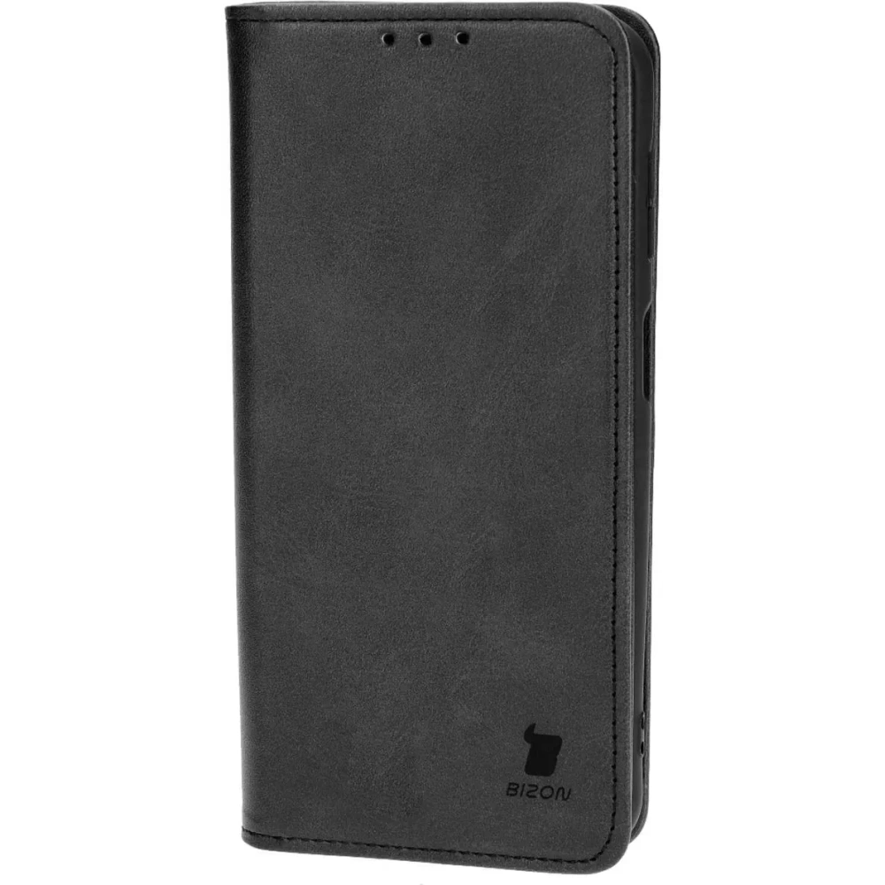 Hurtownia GSM - Bizon Case Pocket Pro Samsung Galaxy M34 5G negru - BIZ3852 - {ean13} - Hurt