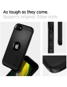 Hurtownia GSM - Etui Spigen Tough Armor Apple iPhone SE 2022/SE 2020 Black - SPN1073BLK - {ean13} - Hurt