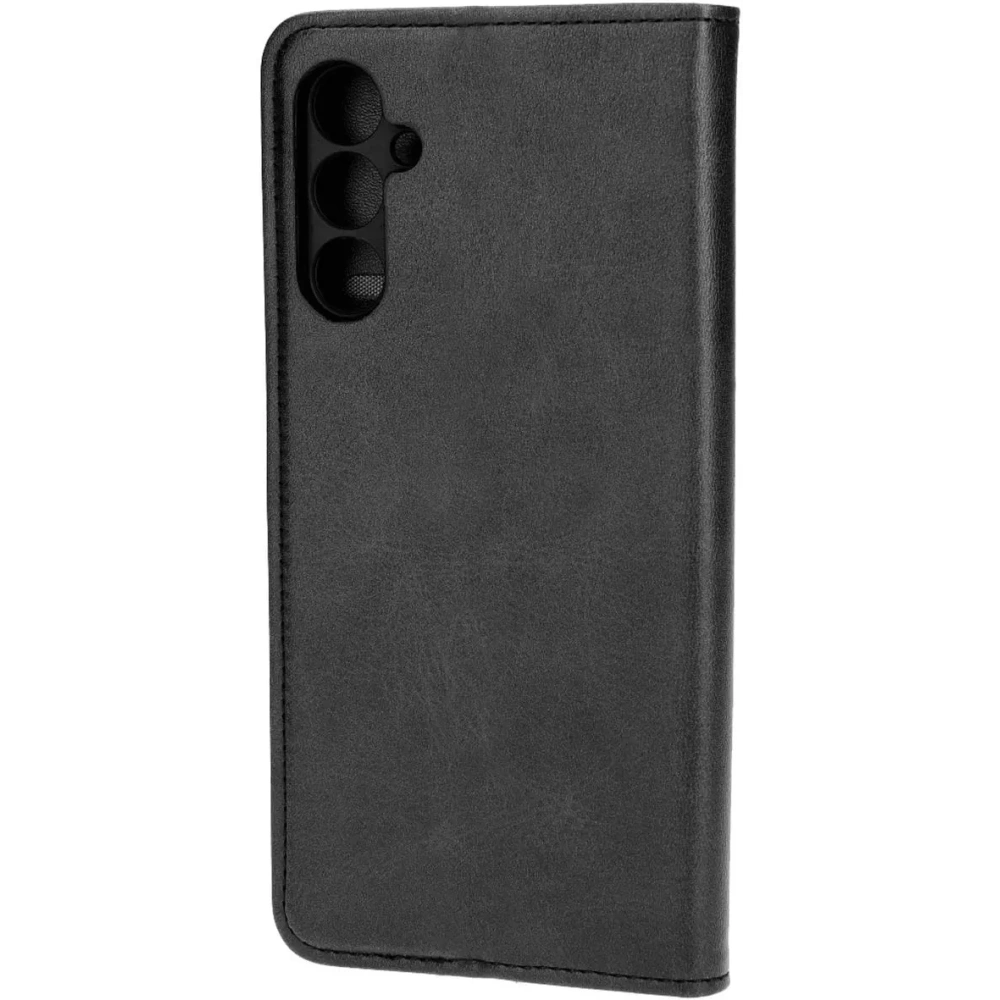 Hurtownia GSM - Bizon Case Pocket Pro Samsung Galaxy M34 5G negru - BIZ3852 - {ean13} - Hurt