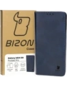 Bizon Case Pocket Pro Samsung Galaxy M34 5G albastru marin