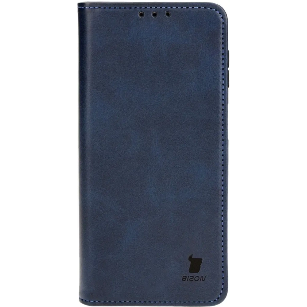 Wholesale Bizon Case Pocket Pro Samsung Galaxy M34 5G navy blue - BIZ3853 - {ean13} - Hurt