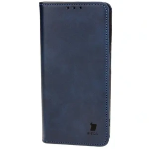 Hurtownia GSM - Etui z klapką Bizon Case Pocket Pro do Samsung Galaxy M34 5G granatowe - BIZ3853 - {ean13} - Hurt
