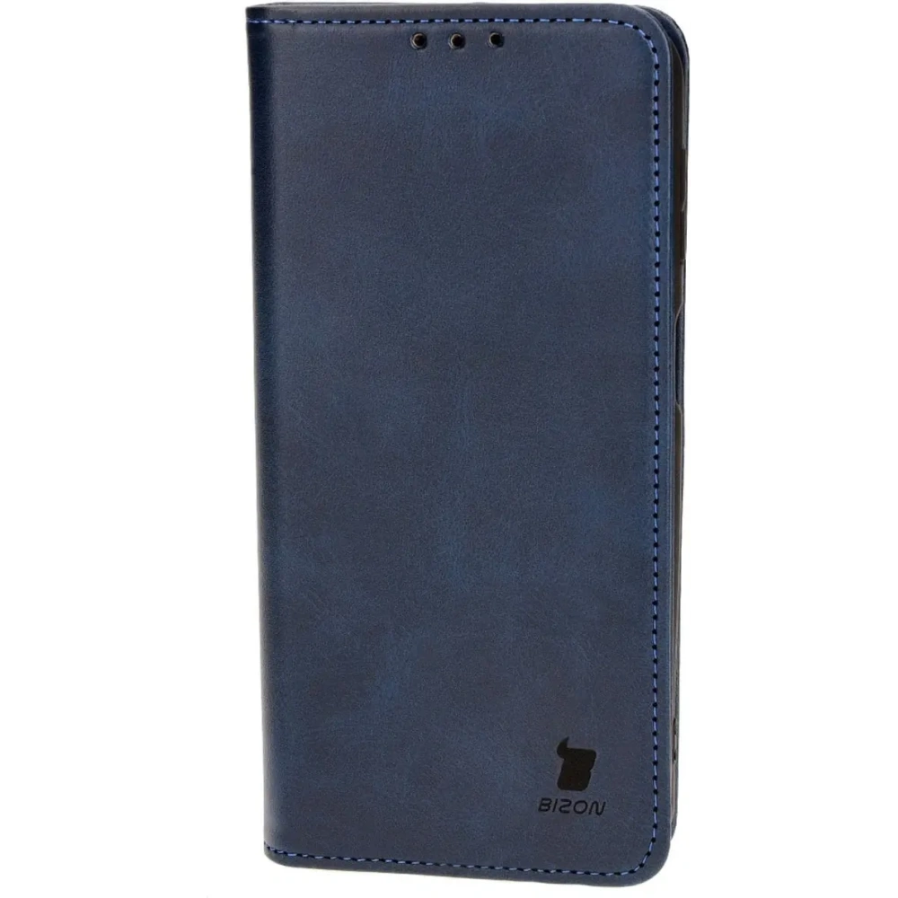 Wholesale Bizon Case Pocket Pro Samsung Galaxy M34 5G navy blue - BIZ3853 - {ean13} - Hurt