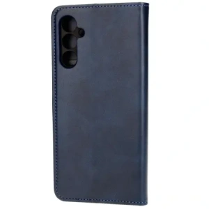 Hurtownia GSM - Etui z klapką Bizon Case Pocket Pro do Samsung Galaxy M34 5G granatowe - BIZ3853 - {ean13} - Hurt