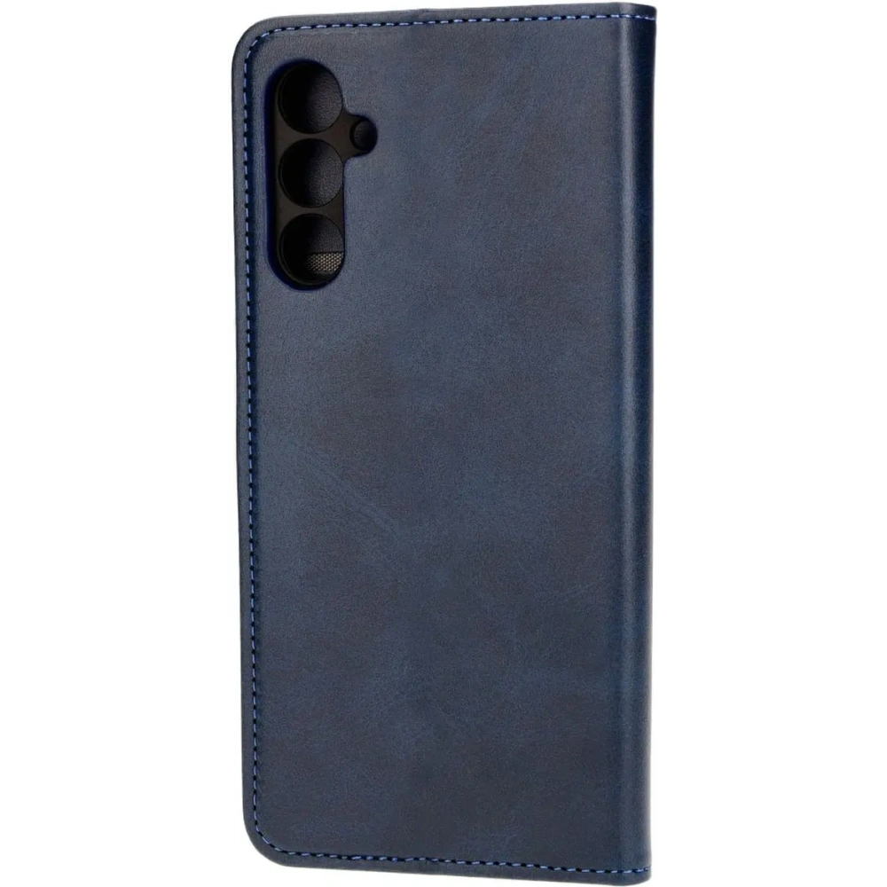 Wholesale Bizon Case Pocket Pro Samsung Galaxy M34 5G navy blue - BIZ3853 - {ean13} - Hurt