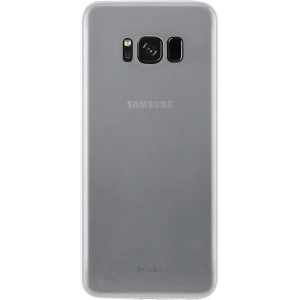 Hurtownia GSM - Etui Benks Lollipop 0.4mm Galaxy S8 Plus Alb - BKS123WHT - {ean13} - Hurt