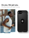 Hurtownia GSM - Etui Spigen Tough Armor Apple iPhone SE 2022/SE 2020 Black - SPN1073BLK - {ean13} - Hurt