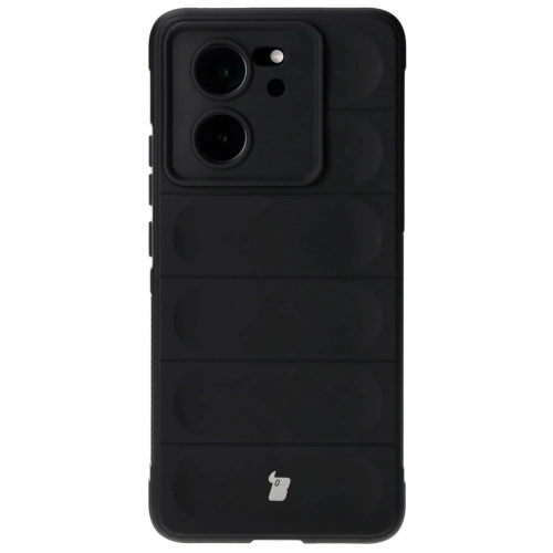 Pancerne etui Bizon Case Tur do Xiaomi 13T Pro / 13T czarne